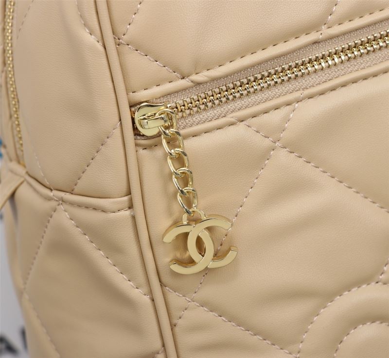 Chanel Top Handle Bags